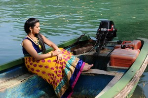 Tanishka New Photo Gallery